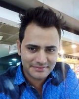 Hitender Lamba