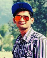 Suraj Jha