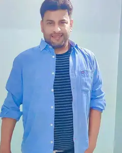Naveen k jhaa Jhaa