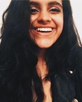 Nisna Mehta