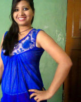 khushbu badoni