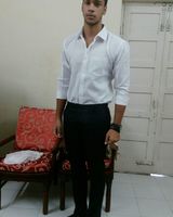 Harsh vardhan