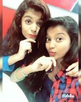 Simran Rajput