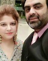 Sonal Mahajan Khanna