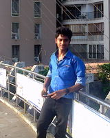 Gokul Balachandran