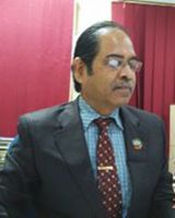 Arvind Kumar