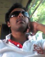 Chandrakumar Sreenivasan