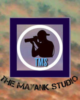 The Mayank Studio