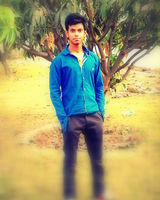Himanshu Gangwar