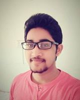 Shravan Ghogare