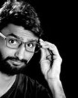 Hardik Modha