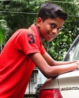 Siddhesh Padave