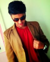 vikas thakur