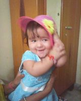Pari Agarwal