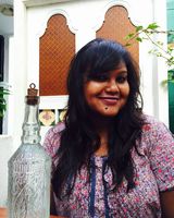 Vinutha 