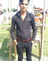 Aashish Jha