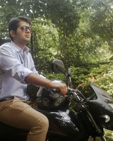 Swapnil Bhandarkar