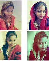 Aisha Gavekar