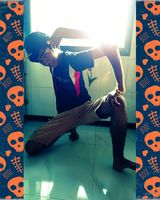 Hardik Baria