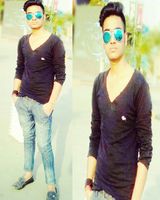vivek mishra