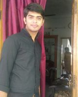 anudeep jagarlapudi