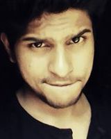 Viraj Kshirsagar