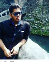 Saurabh Kurup