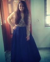 Lajja Patel