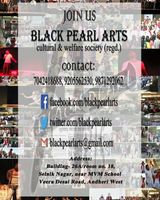 Black Pearl Arts Society