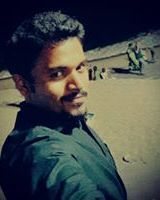 Siddharth Bhalerao