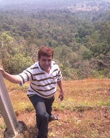 Bharat Reshamwala