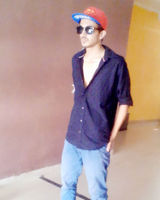 Shubham Pandey
