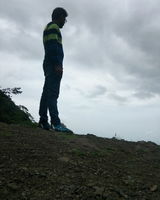 Ashvin Potdar