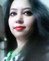Nabamita Chatterjee