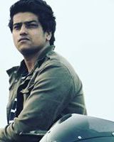 Deepesh Patel