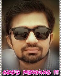 Dhaval Patel
