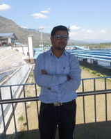 Nagesh Sharma