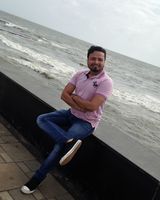 Abhishek Srivastava