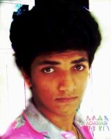 Darshan Revankar