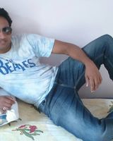 tushar naik