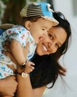 Deepti Latwal