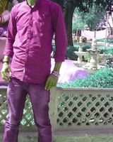 mahesh sharma
