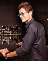 Neelesh Saindane