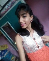 Shreya ghadge Ghadge