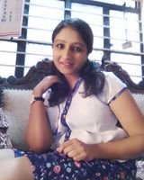 Rajashree Morey