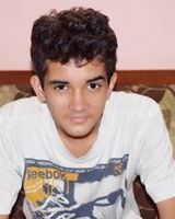 Ashish Chaudhary