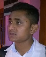 biswajit das