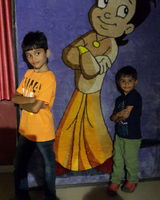 Het Patel