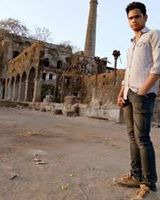 Roshan Mishra