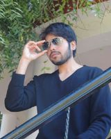 kaushik parmar